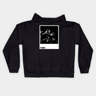 Knight Kids Hoodie